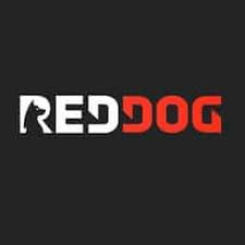 Red Dog logo